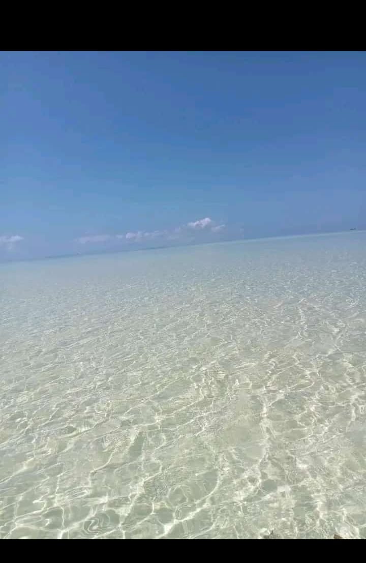Spiaggia delle Conchiglie